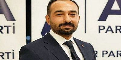 Anahtar Parti İlçe Başkanı Resul Koçak: “Kadir Gecesi, Umudun ve Affın Gecesidir”