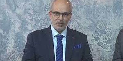 Başkan Selçuk Onat: “Genç İşsizliğinin Suçlusu Gençler Değil, Çürümüş Eğitim Sistemi”