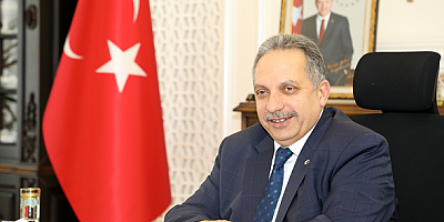 Belediye Başkanı Yalçın’dan Cumhuriyet Bayramı Mesajı