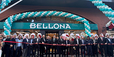 Bellona, 30. Yılında Yatırımlarını Sürdürüyor