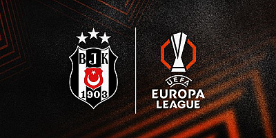 Beşiktaş, UEFA Avrupa Ligi'nde Lugano'yu 5-1 mağlup etti