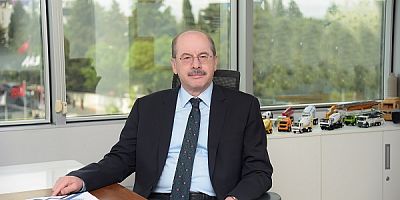 Beton Endeksi Kasım Ayı Raporu Açıklandı!