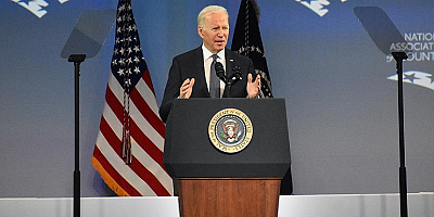 Biden'dan Rusya'ya hem uyarı hem diplomasi çağrısı