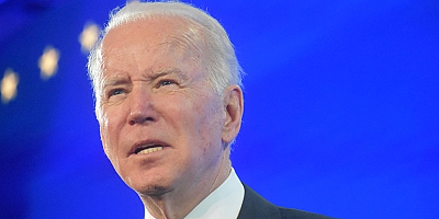 Biden, Rusya'ya Ukrayna operasyonundan dolayı uygulayacağı yaptırımları duyuracak