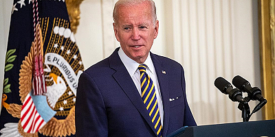 Biden, Ukrayna'ya yaklaşık 3 milyar dolarlık savunma yardımı yapacaklarını açıkladı