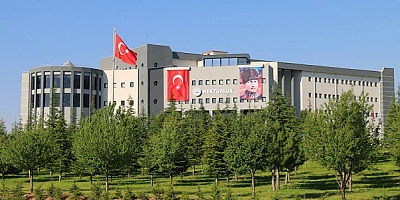 Bilim İletişim Ofisi ERÜ’de Kuruldu