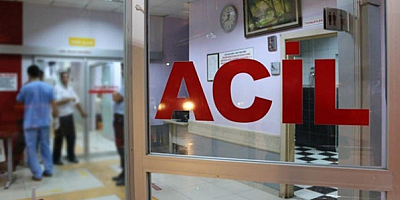 Bir çocuk ağabeyini tüfekle vurarak öldürdü