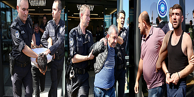 Bir evde çıkan silahlı kavgada 2 kişi öldü