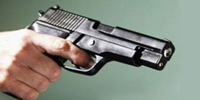 Bir kadını evinde öldüren kişi, aynı silahla intihar etti