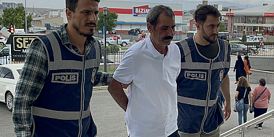 Birlikte yaşadığı kadını öldüren zanlı tutuklandı