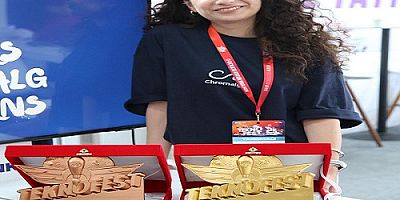 Boğaziçi Üniversitesi’nden TEKNOFEST 2025’te Büyük Başarı