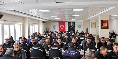 Boğazlıyan Şeker Fabrikası’nda Kampanya Sona Erdi