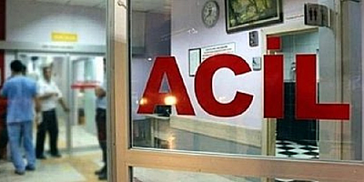 Bolu'da fabrikada gazdan zehirlenen 4 işçiden 3'ü öldü