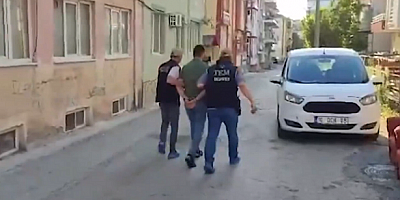  Bölücü Terör Örgütü içerisinde faaliyet yürüttüğü tespit edilen 222 şüpheli yakalandı