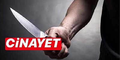 Boşanma aşamasındaki eşi tarafından bıçaklanan kadın hayatını kaybetti