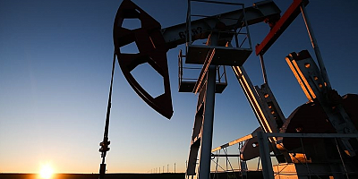 Brent petrolün varil fiyatı 112,06 dolar