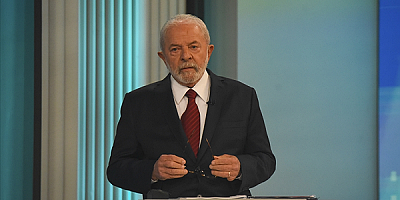 Brezilya'da devlet başkanlığını Luiz Inacio Lula da Silva kazandı
