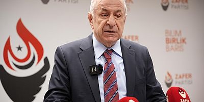 “Bugün Yaşananlar Yüksek Seçim Kurulu’nun Anayasal Yetkilerine Karşı Bir Darbe Girişimidir”