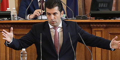 Bulgaristan Başbakanı Petkov, hükümetinin istifasını sundu