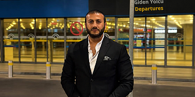 Burhan Nurçin Dosyasında Yeni Gelişme: Kırmızı Bülten Kararı Kaldırıldı