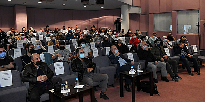 Büsam Şehir Akademi’de 2022 Bahar Dönemi dersleri başladı