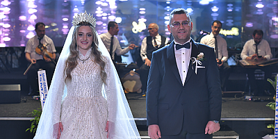 Büyükkılıç Ailesinin Mutlu Günü