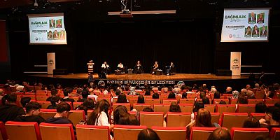 Kayseri'de Bağımlılık Zirvesi gerçekleştirildi