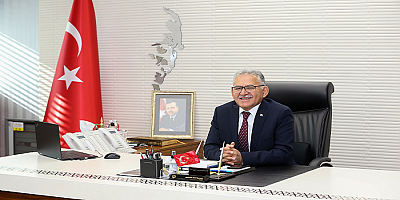 Büyükkılıç: 