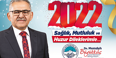 Büyükkılıç :''Kayseri'mizin gücüne güç katacağız''