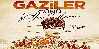 Büyükkılıç’tan 