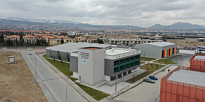 Büyükkılıç'tan Yeni Dönemde de Gönüllere Dokunacak Sosyal Hizmet Projeleri