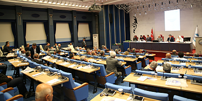 Büyükşehir Belediye Meclisi'nden Kayserispor'a Destek Çağrısı