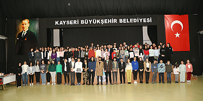 Büyükşehir Belediyesi Sanat Akademisi Yaz Kursları Kayıtları Sürüyor