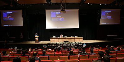 Büyükşehir'de yeni vatmanlar noter huzurunda kura ile belirlendi