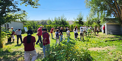 Büyükşehir'den 6'ncı Uluslararası Kültepe Toplantısı