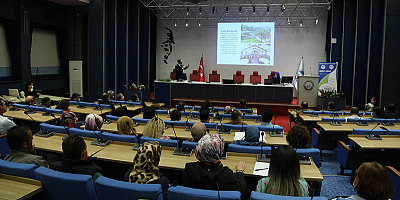 Büyükşehir'den hizmet içi eğitim programı
