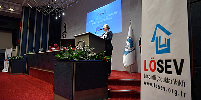 Büyükşehir'den Lösemi-Kanser Hastalıkları Farkındalık Eğitimi