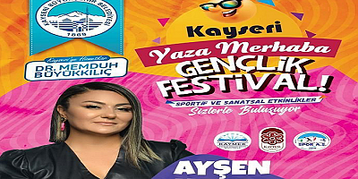 Büyükşehir'den Şehitlere Saygı,Konser iptal