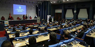 Büyükşehir'den Zabıta Ekiplerine Eğitim Semineri