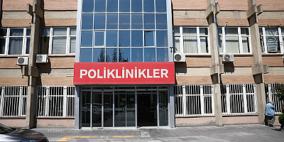 Büyükşehir, ERÜ Acil Servis Binası ve Polikliniklerini Yeniledi