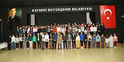 Büyükşehir ile Yaz Dönemi Rengârenk Geçecek