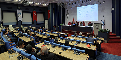 Kayseri'de Muhtarlık Bilgi Sistemi ile Dijital Dönüşüm