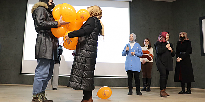 Büyükşehir'in  ‘Mutlu Evlilik Akademisi’ tam not aldı