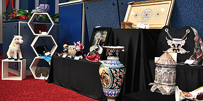 Büyükşehir'in Online Satış Platformu 