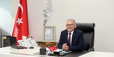 Büyükşehir'in 
