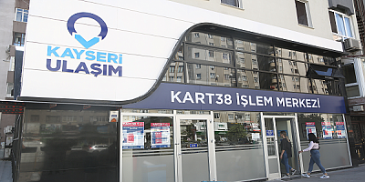 Büyükşehir'in 'Tam Abonman Kart' İndirimi İle Kart Kullanımı Arttı