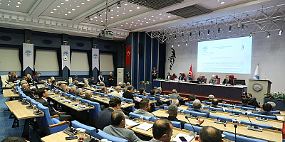 Büyükşehir Meclisi, 2025 Yılı Performans Programı'nı Onayladı