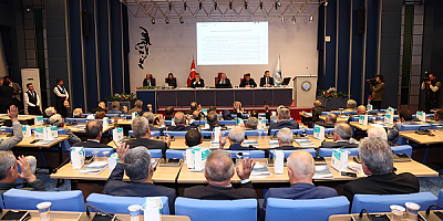 Büyükşehir Meclisi Terörü Lanetledi