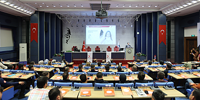 Büyükşehir Personeline 