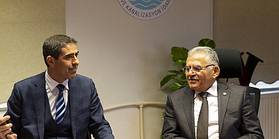 Büyükşehir Su Yönetimi Çalıştayı düzenleyecek